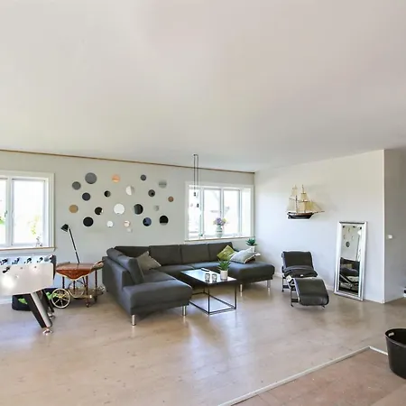 Fridgerd - 4-8km From The Sea By Interhome Holiday home *