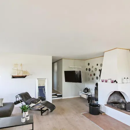 Fridgerd - 4-8km From The Sea By Interhome Holiday home Nexo