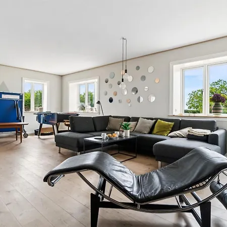 Holiday home Fridgerd - 4-8km From The Sea By Interhome Nexo
