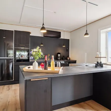 Holiday home Fridgerd - 4-8km From The Sea By Interhome Nexo