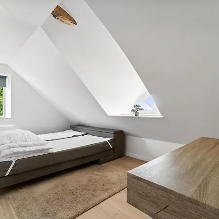 Fridgerd - 4-8km From The Sea By Interhome *