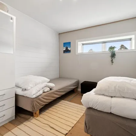 Fridgerd - 4-8km From The Sea By Interhome * Nexo