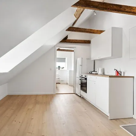 Holiday home Fridgerd - 4-8km From The Sea By Interhome