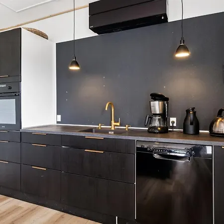 Holiday home Fridgerd - 4-8km From The Sea By Interhome *