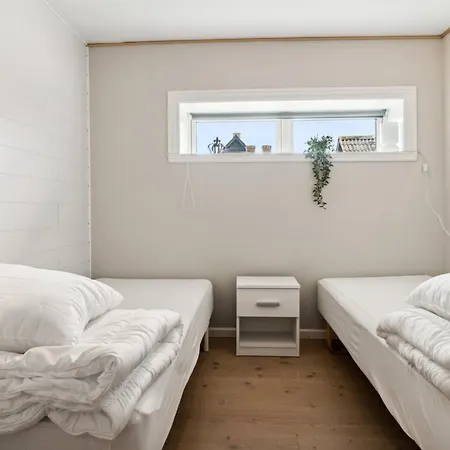 Holiday home Fridgerd - 4-8km From The Sea By Interhome Nexo