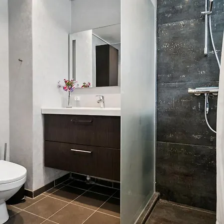 Holiday home Fridgerd - 4-8km From The Sea By Interhome *