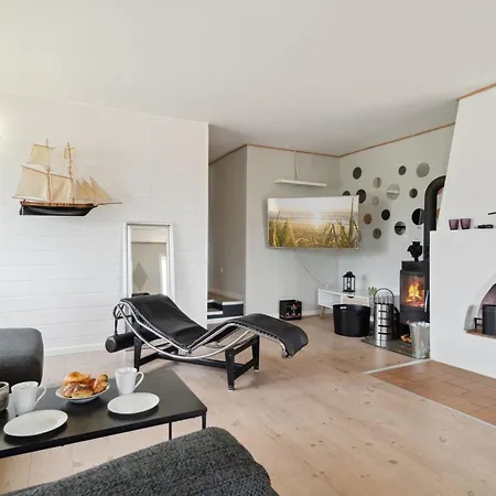 Holiday home Fridgerd - 4-8km From The Sea By Interhome *