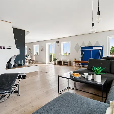 Holiday home Fridgerd - 4-8km From The Sea By Interhome *
