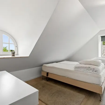 Fridgerd - 4-8km From The Sea By Interhome Holiday home *