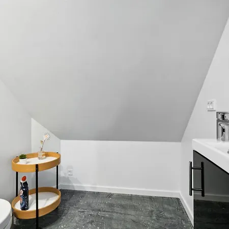 Fridgerd - 4-8km From The Sea By Interhome Ferienhaus Neksø