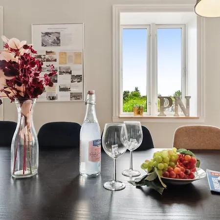 Ferienhaus Fridgerd - 4-8km From The Sea By Interhome