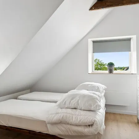 Fridgerd - 4-8km From The Sea By Interhome * Neksø