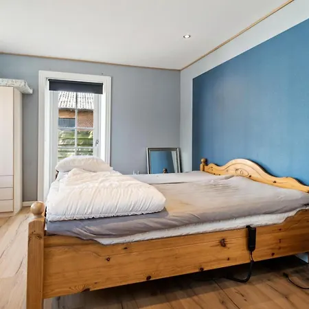 Fridgerd - 4-8km From The Sea By Interhome * Neksø
