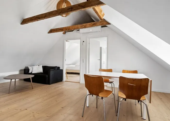 Сasa de vacaciones Fridgerd - 4-8km From The Sea By Interhome *